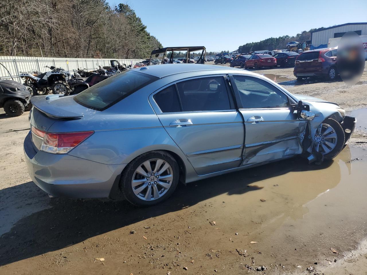 2011 Honda Accord - Image 3