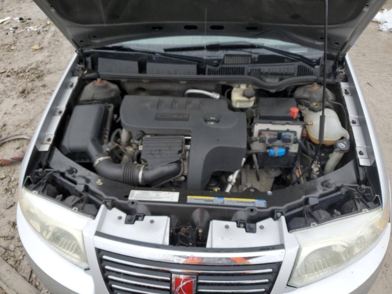 2006 Saturn ION - Image 11