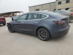 2020 Tesla Model 3  zu verkaufen in Wilmer, TX - Front End