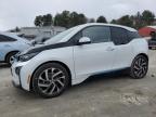 2014 BMW I3 REX à vendre chez Copart MA - SOUTH BOSTON