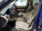 2014 Ford Flex Limited en Venta en Billings, MT - Minor Dent/Scratches