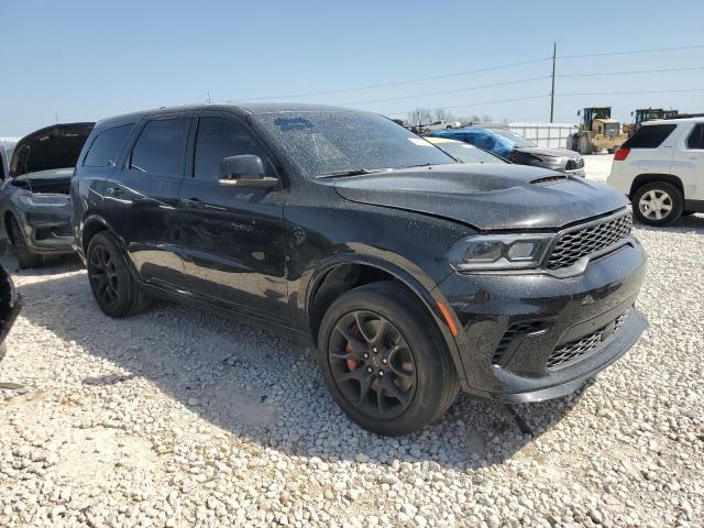  DODGE DURANGO 2023 Czarny