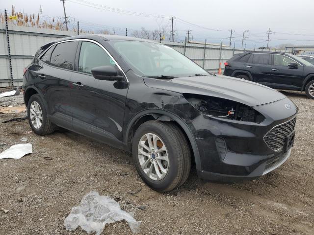  FORD ESCAPE 2022 Czarny