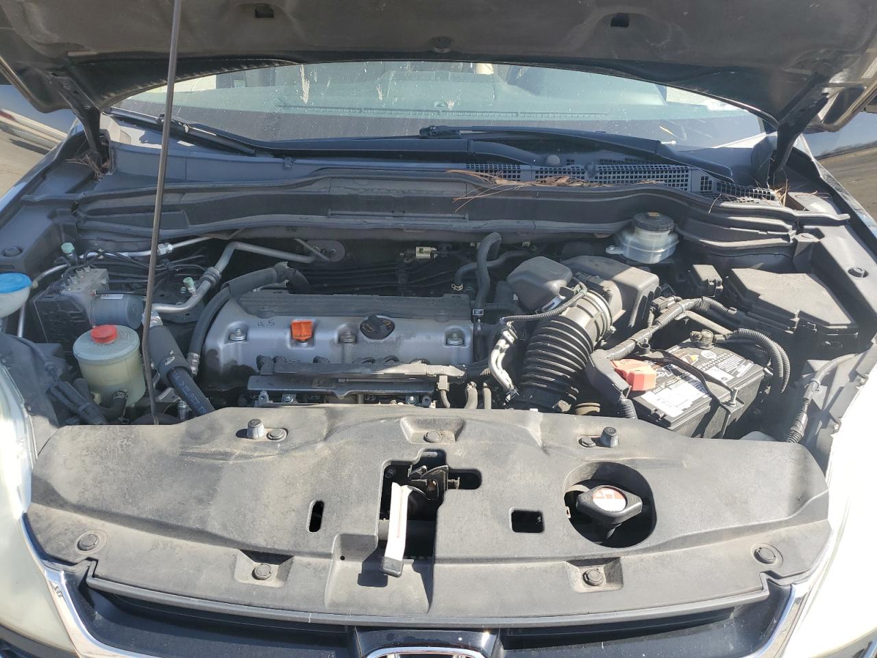 2010 Honda CR-V - Image 12