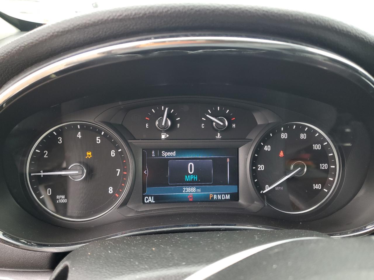 2019 Buick Encore - Image 9