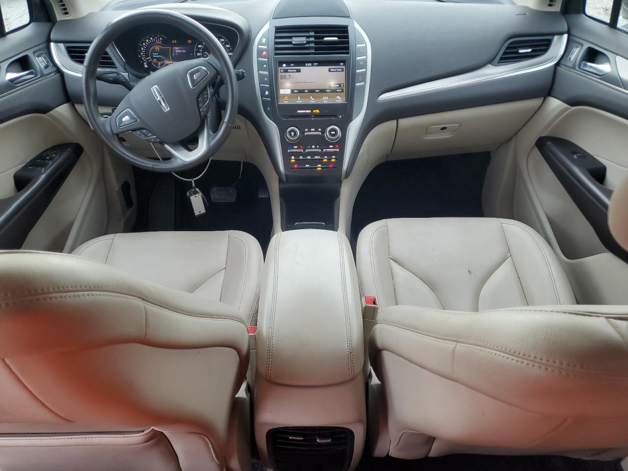 2017 Lincoln MKC - Image 8