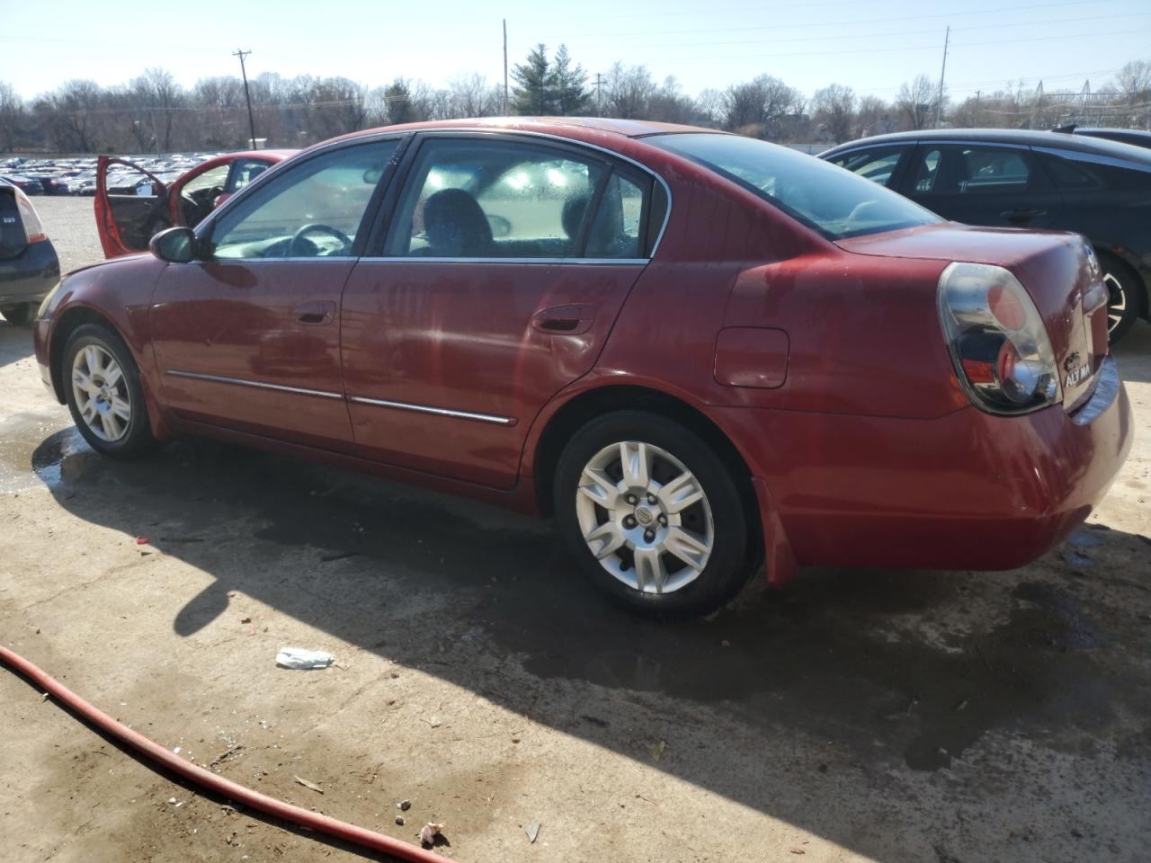 2006 Nissan Altima - Image 2