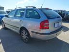 2008 SKODA OCTAVIA LA for sale at Copart SANDWICH