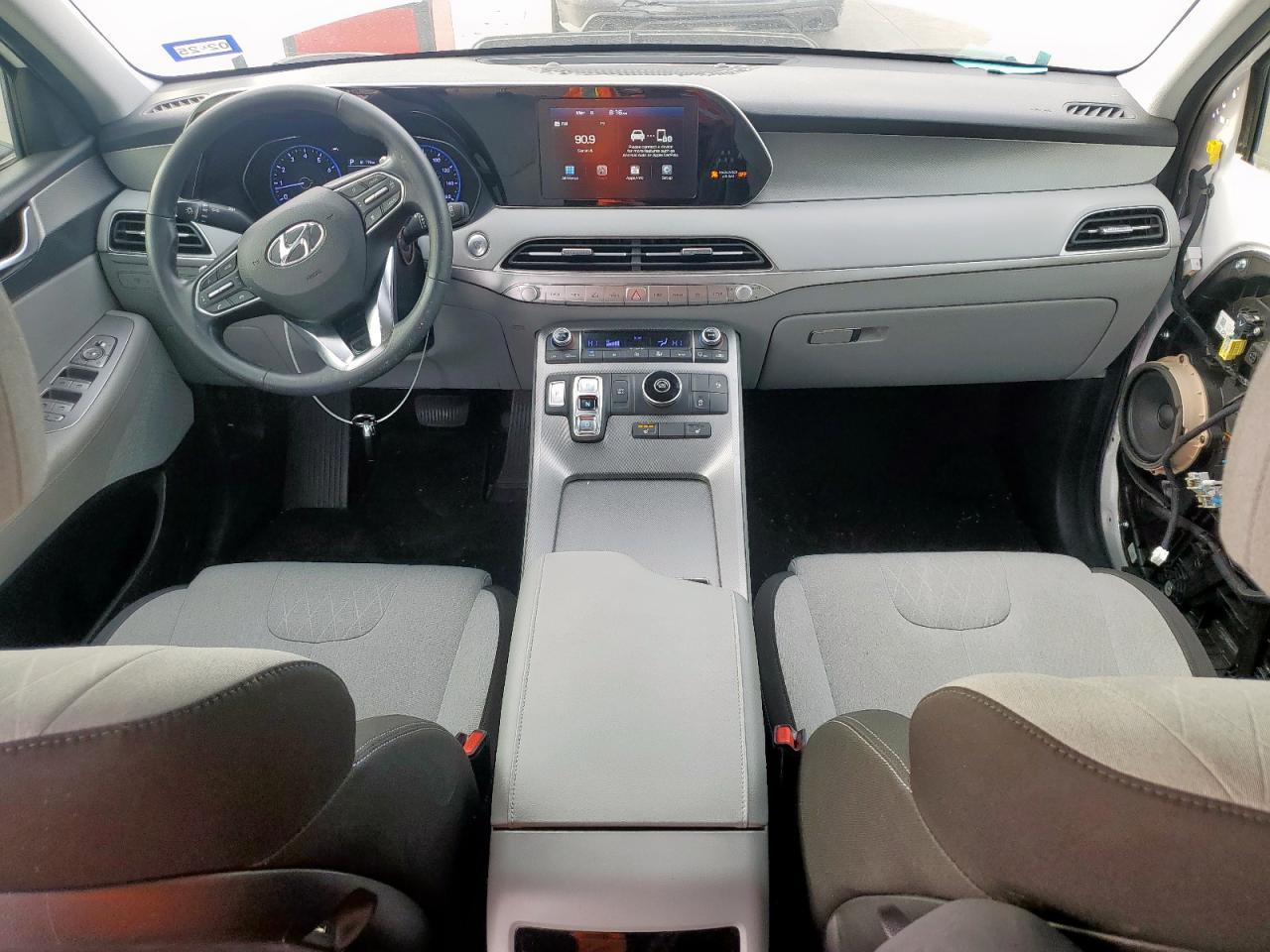 2020 Hyundai Palisade - Image 8