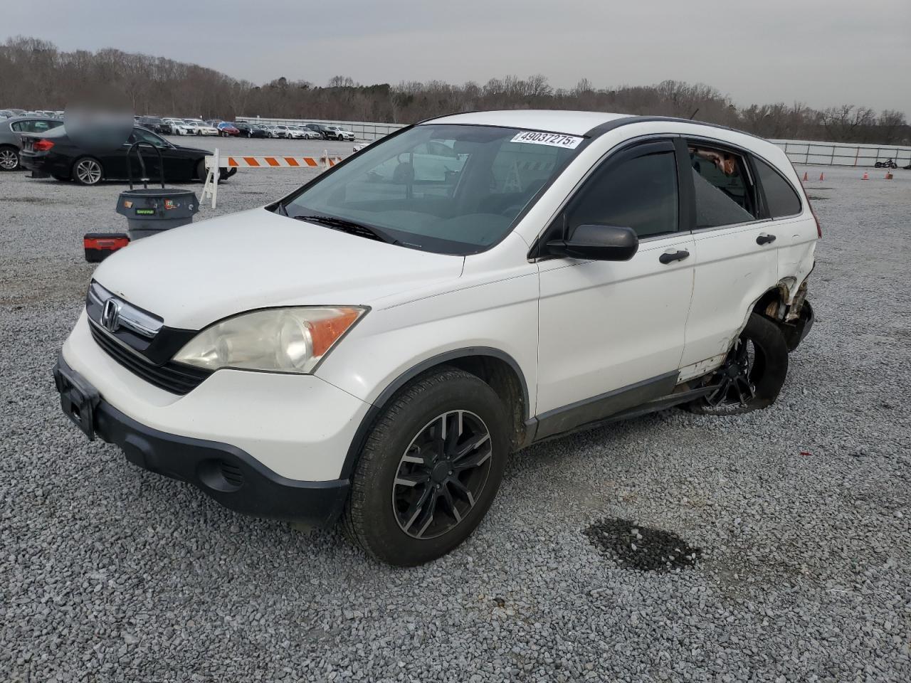 2009 Honda CR-V - Image 1