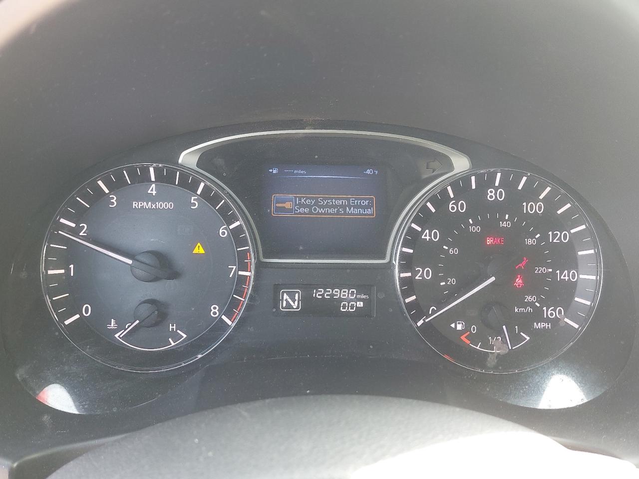 1N4AL3AP4JC178430 - 2018 Nissan Altima - #48830765