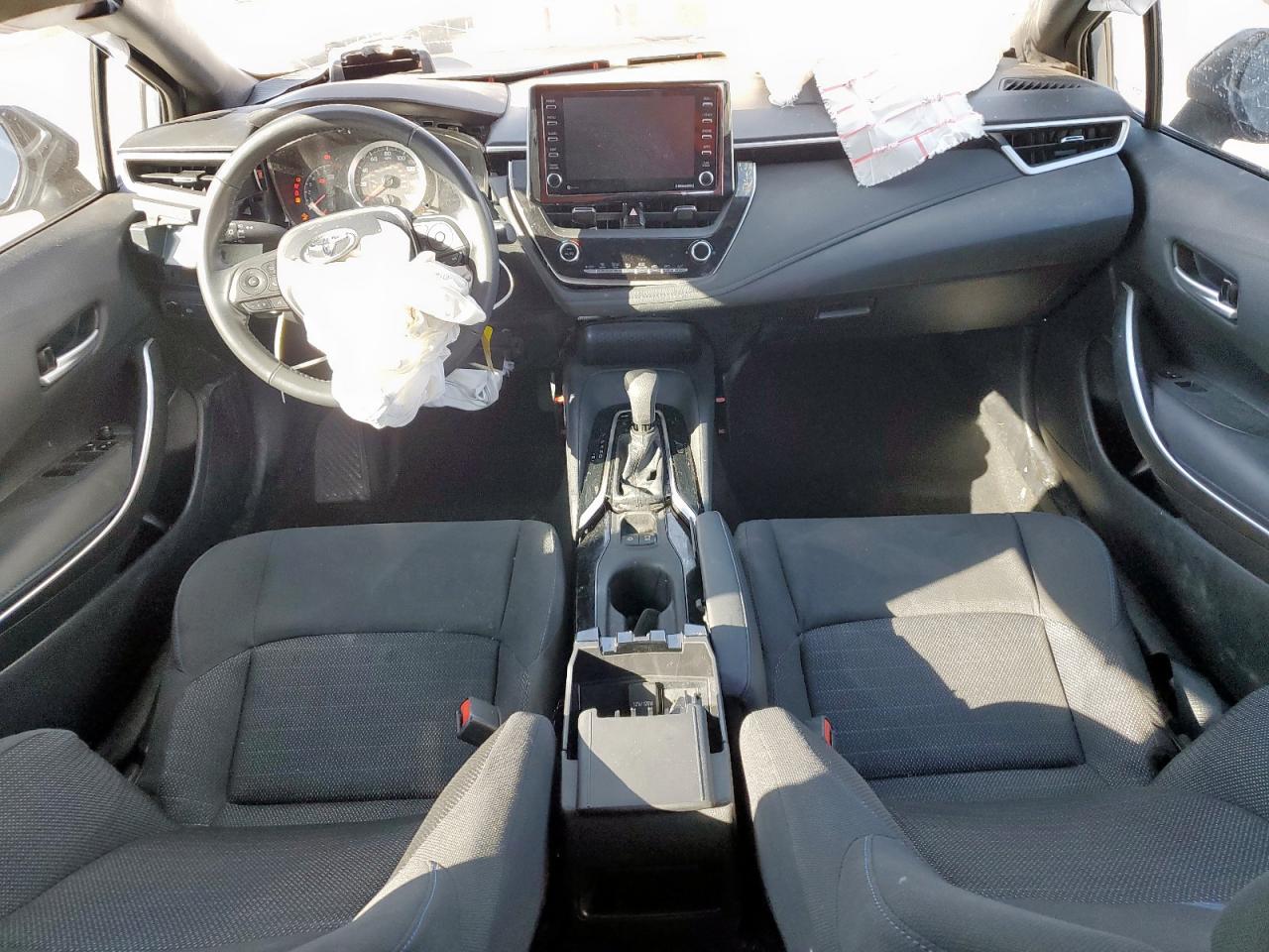2021 Toyota Corolla - Image 8