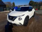 2024 NISSAN JUKE N-CON for sale at Copart COLCHESTER