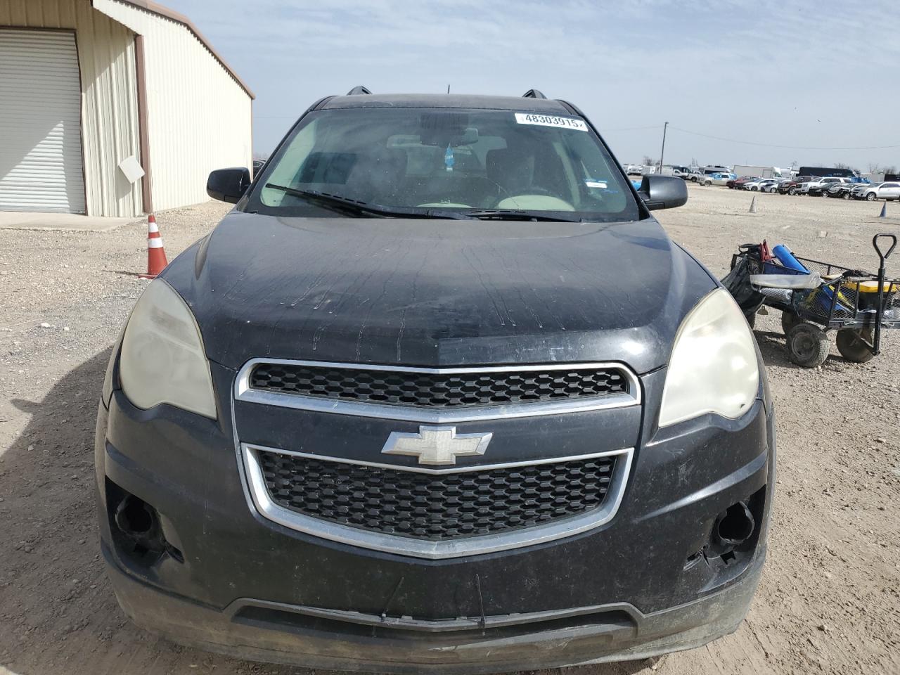 2015 Chevrolet Equinox - Image 5