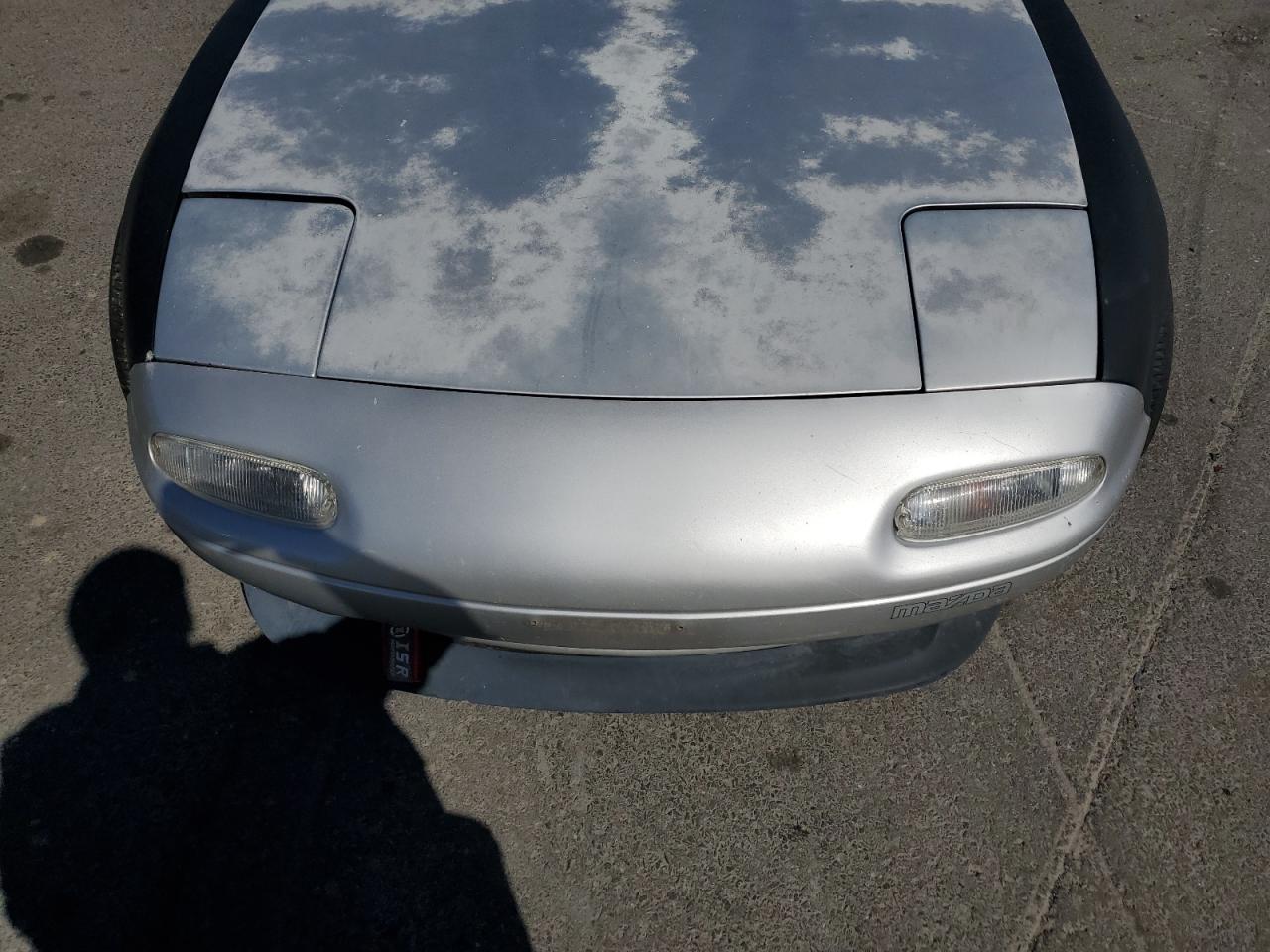 1991 Mazda MX-5 - Image 13