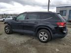 2018 Volkswagen Atlas Se للبيع في Los Angeles، CA - Front End