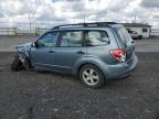 2010 Subaru Forester Xs en Venta en Airway Heights, WA - All Over