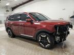 2023 Kia Telluride S na sprzedaż w San Antonio, TX - Front End