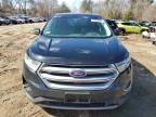 2017 Ford Edge Sel for Sale in North Billerica, MA - Front End
