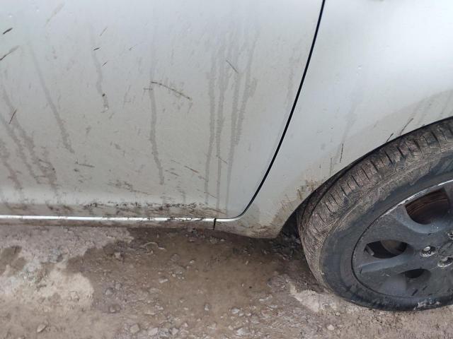 2011 HYUNDAI I20 COMFOR
