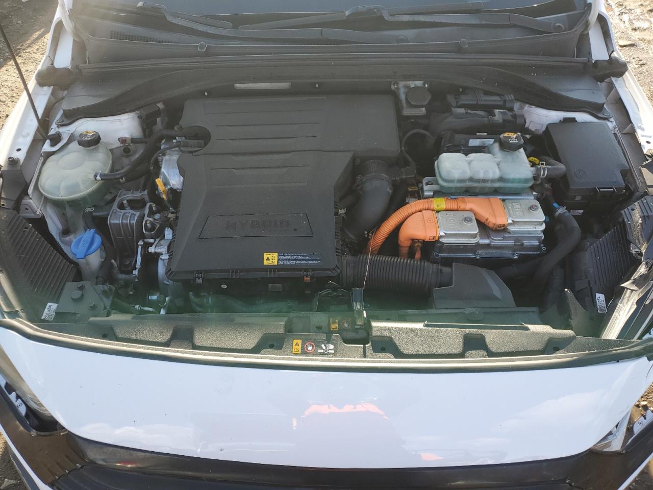 2018 Hyundai IONIQ - Image 11