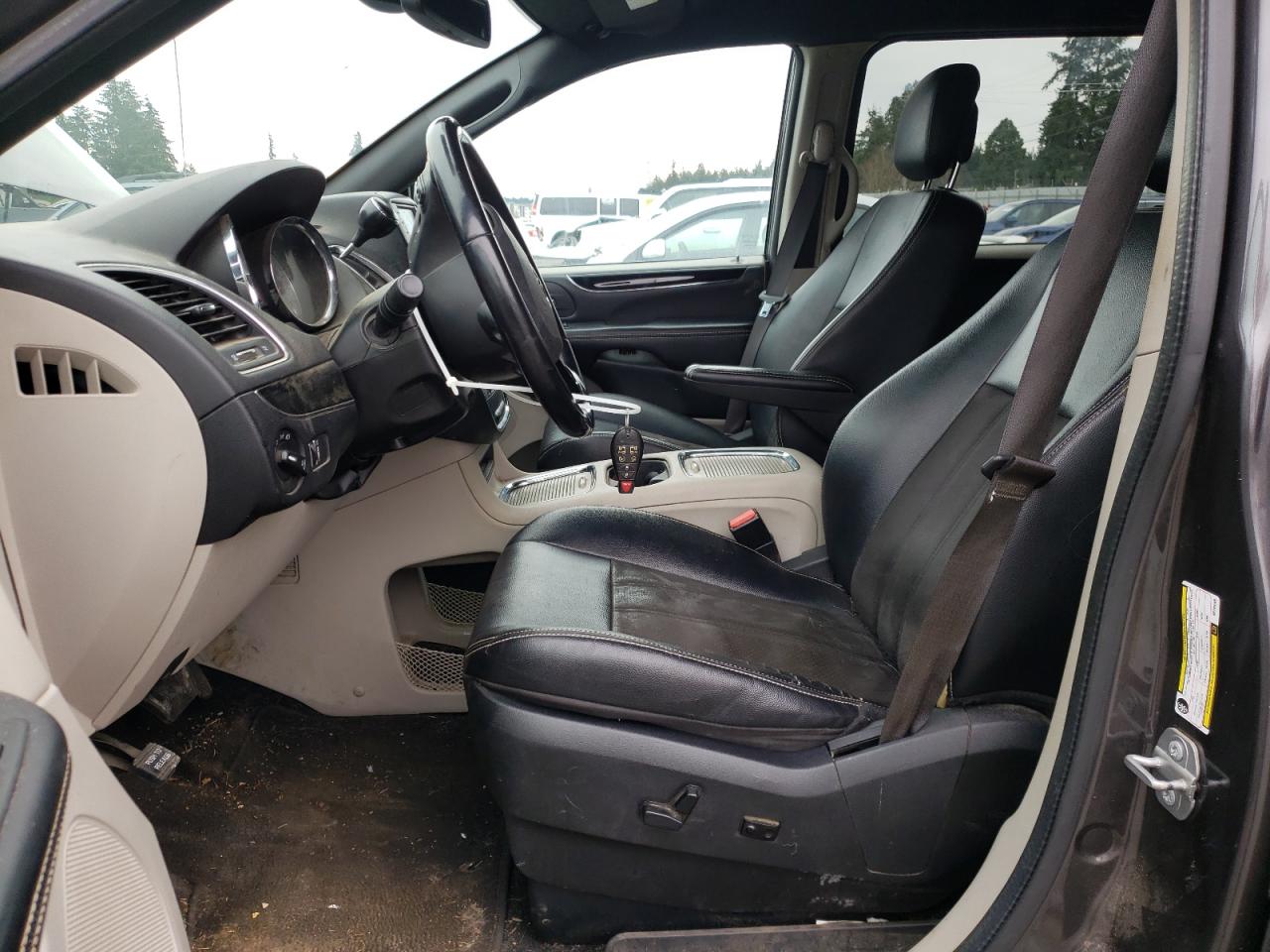 2019 Dodge Caravan - Image 7