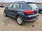 2016 Volkswagen Tiguan S for Sale in New Britain, CT - Front End