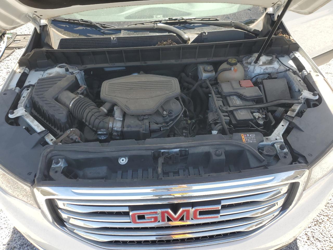 2019 GMC Acadia - Image 12