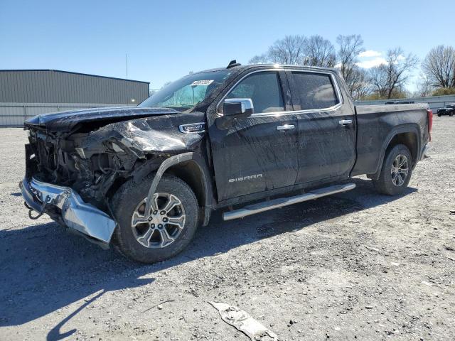2019 Gmc Sierra K1500 Slt