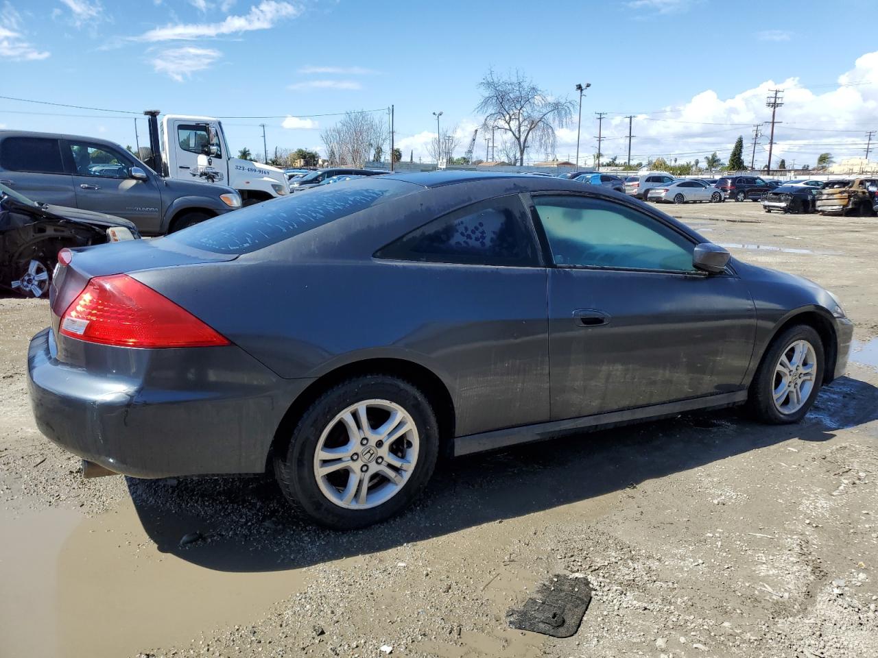 2006 Honda Accord - Image 3