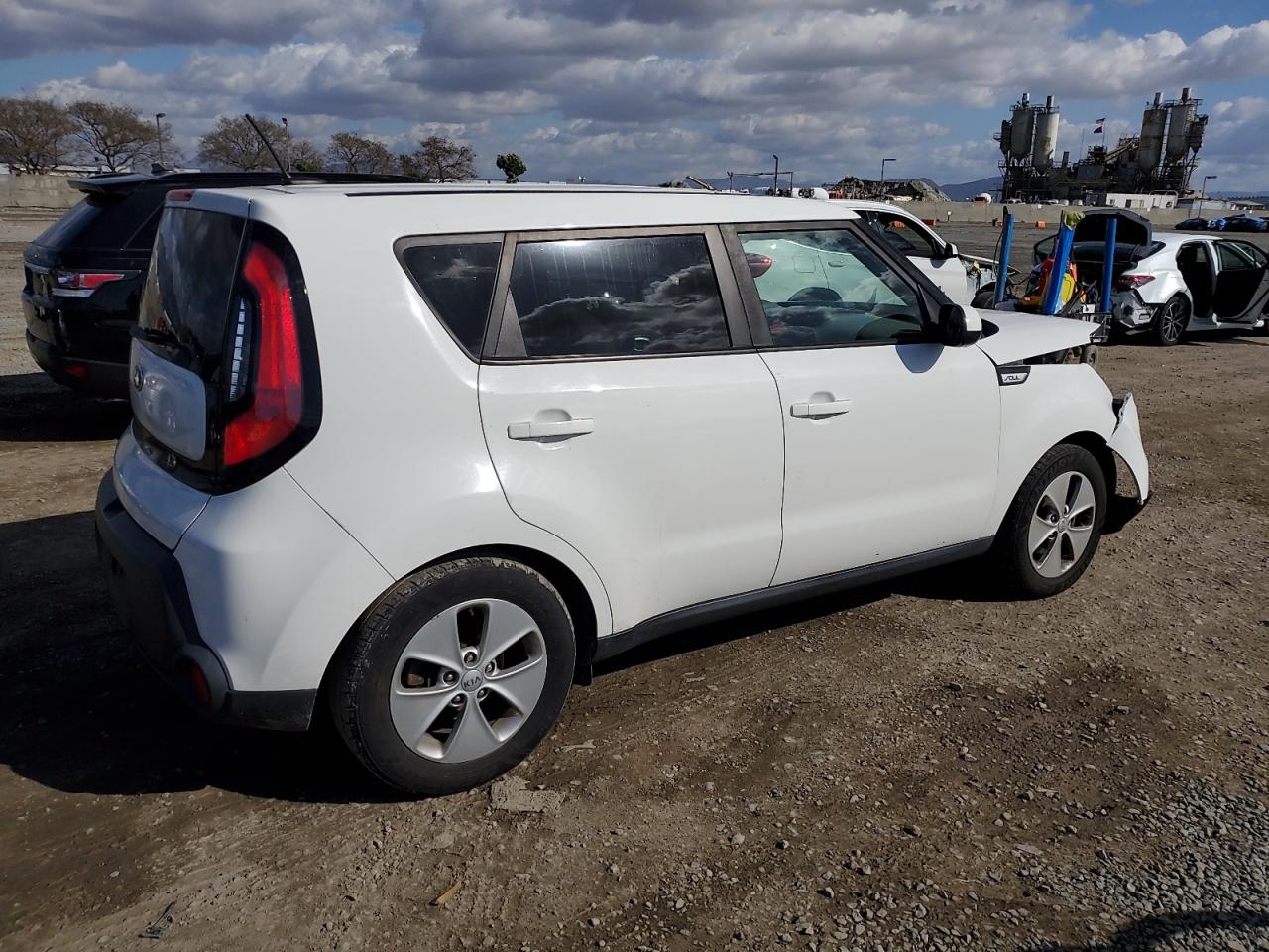 2016 Kia Soul - Image 3