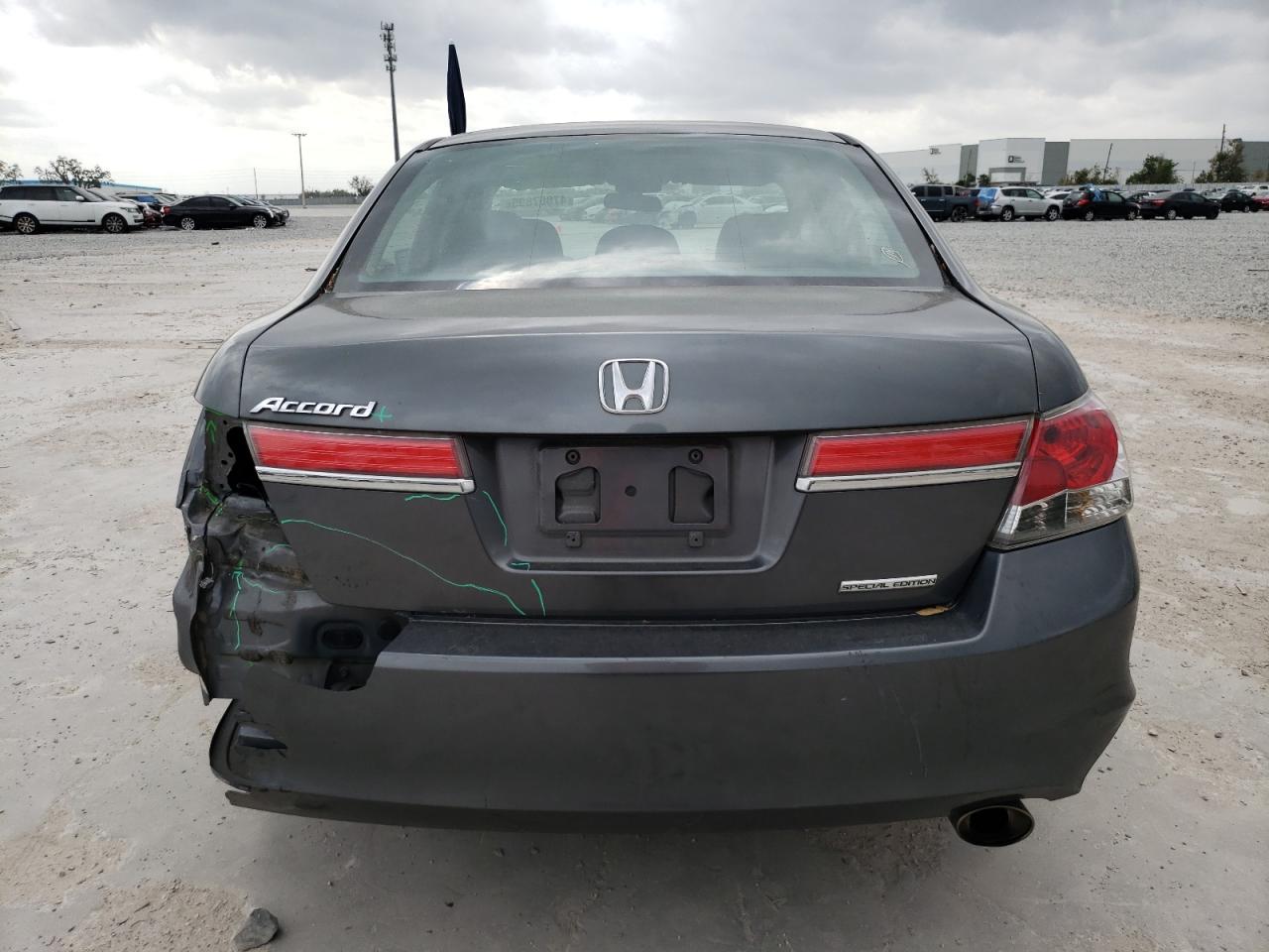 2011 Honda Accord - Image 6