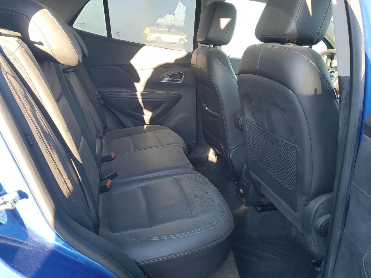 2014 Buick Encore - Image 10