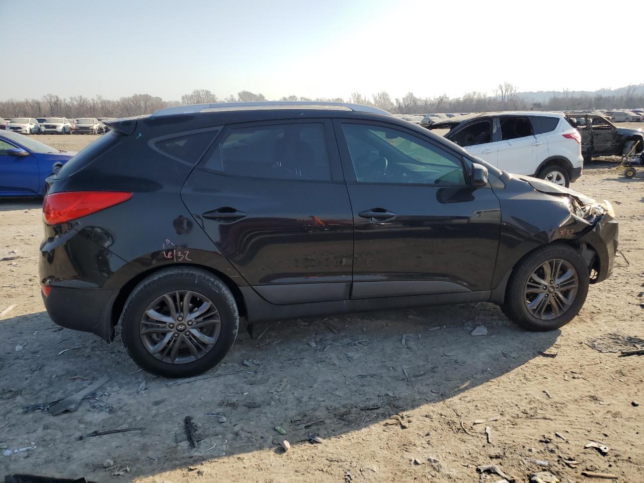 2015 Hyundai Tucson - Image 3