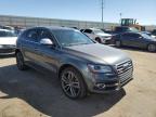 2016 Audi Sq5 Premium Plus за продажба в Albuquerque, NM - Rear End
