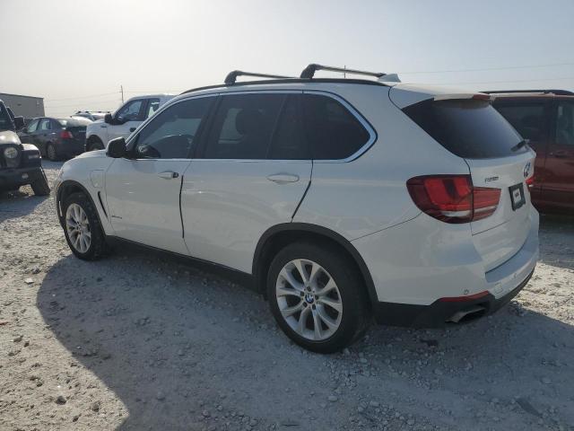 2016 BMW X5 XDR40E