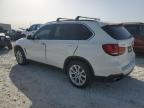 2016 Bmw X5 Xdr40E на продаже в Temple, TX - Minor Dent/Scratches