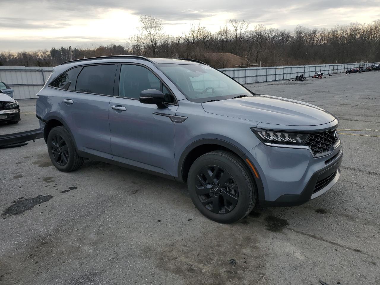 2021 Kia Sorento - Image 4