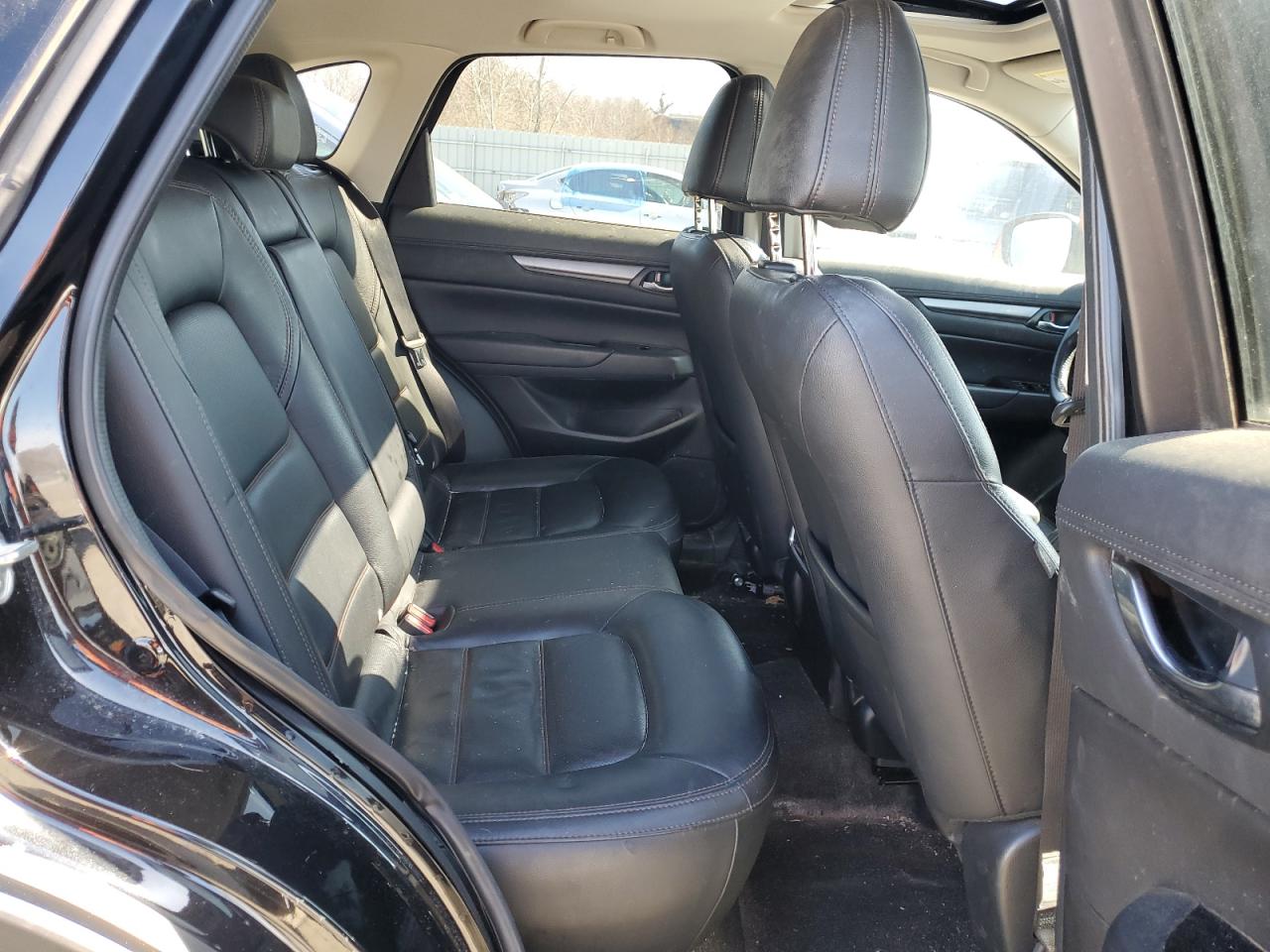 2021 Mazda CX-5 - Image 11