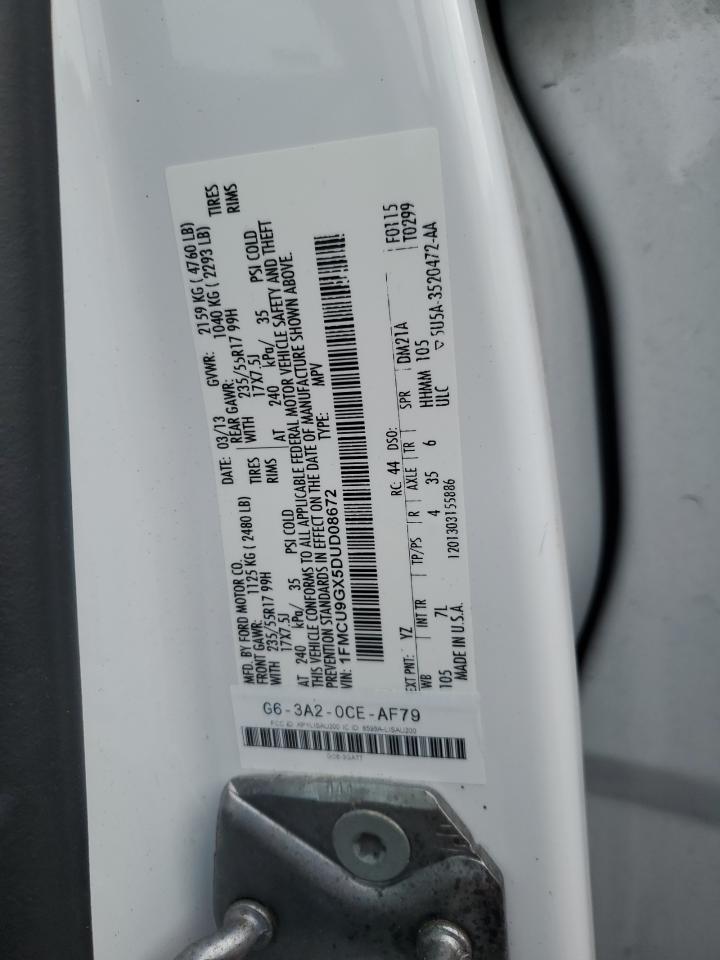 2013 Ford Escape - Image 15