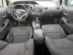2013 Honda Civic Lx en Venta en East Granby, CT - Front End