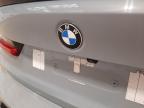 2021 BMW M3 COMPETI for sale at Copart WOLVERHAMPTON