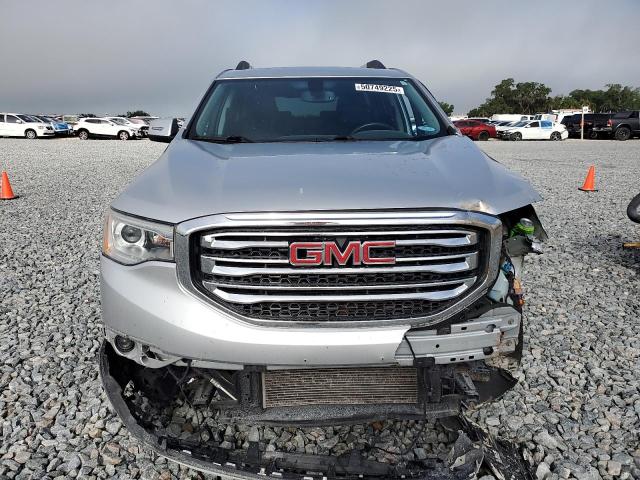  GMC ACADIA 2017 Silver