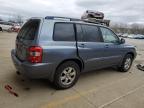 2006 Toyota Highlander Limited en Venta en Louisville, KY - All Over