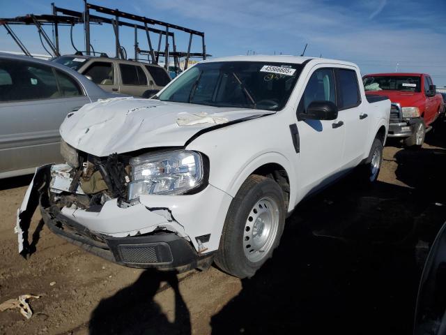 FORD MAVERICK X 2024