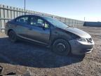 2013 Honda Civic Lx за продажба в Ottawa, ON - Front End