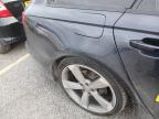 2015 AUDI A6 S LINE BLACK EDIT TDI  for sale at Copart SANDTOFT