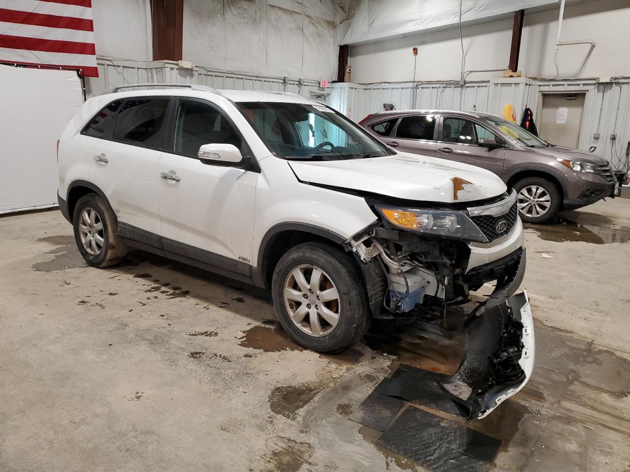 2012 Kia Sorento - Image 4