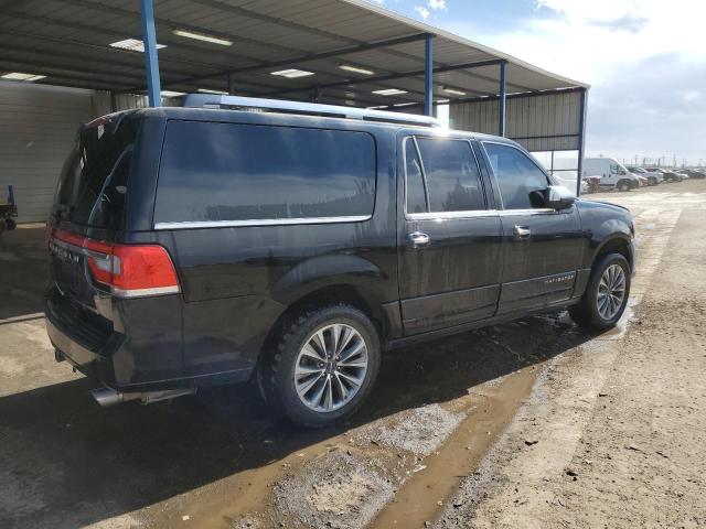 2017 LINCOLN NAVIGATOR L SELECT