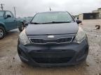 2012 Kia Rio Ex for Sale in San Antonio, TX - Front End